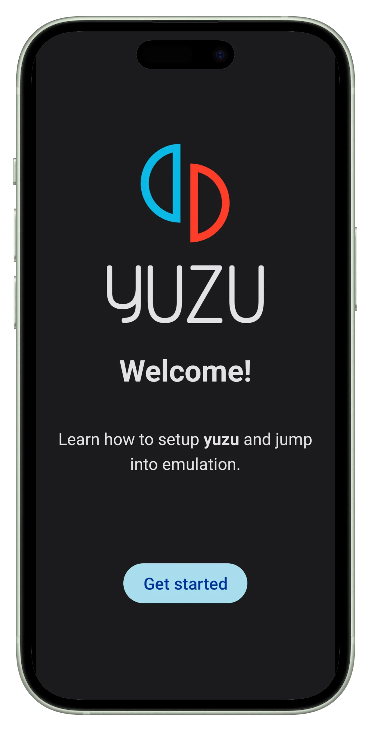 Yuzu Emulator Stting Guide